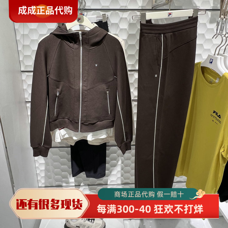 F11W543503FDR女运动休闲连帽