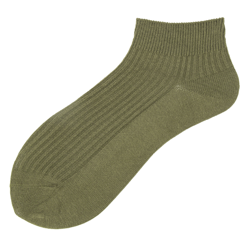 郑九九女袜船袜竖条纹韩版精梳棉春夏新款短筒袜子日系纯色棉袜子