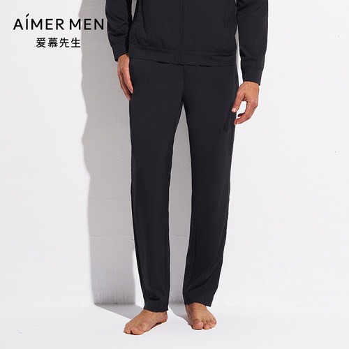 爱慕先生长裤AIMERmen
