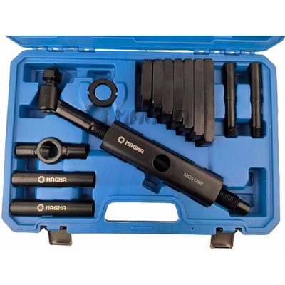 气缸套拉拔器套装75-138mm口径