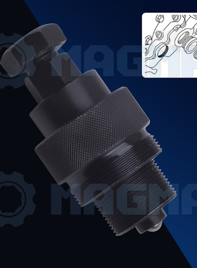 宝马BMW柴油喷射泵拉拔器工具M47/M57