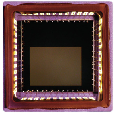 MT9M131C12STC 彩色数字式图象传感器，1/3 in.，CMOS，13MP
