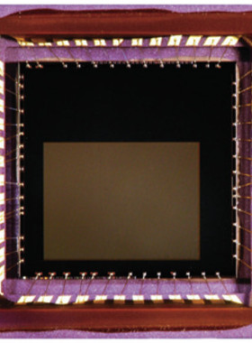 MT9T031C12STC彩色数字式图象传感器，1/3 inCMOS，wide FOV，3MP