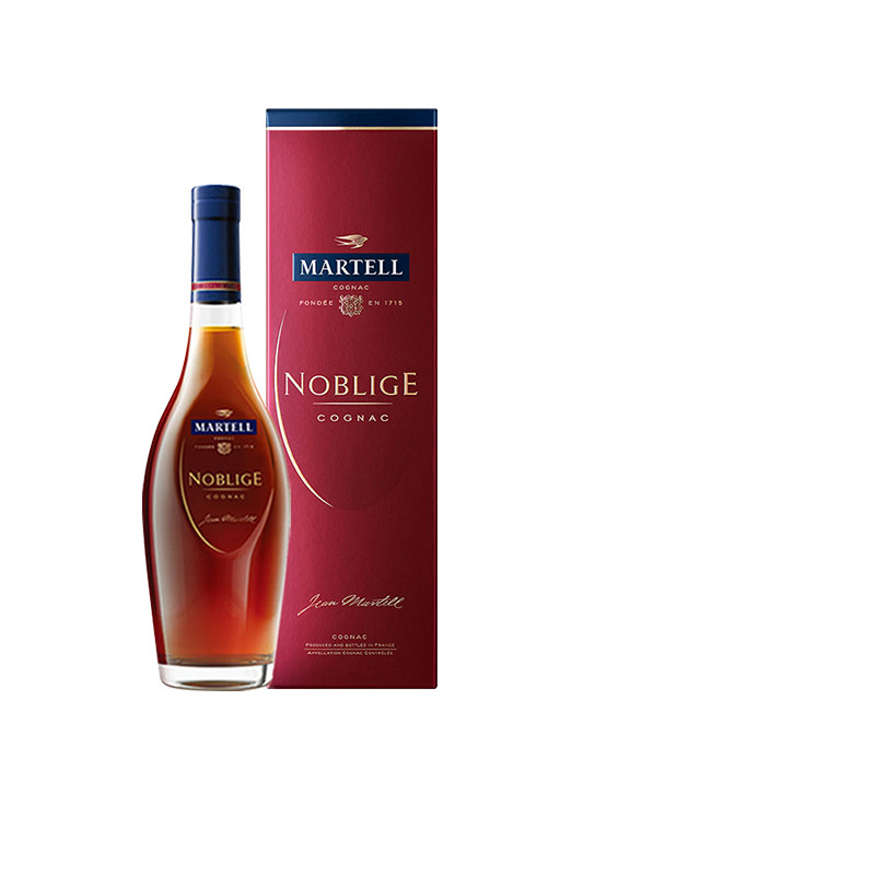 中酒网 Martell马爹利名士350ml法国原装进口干邑白兰地洋酒