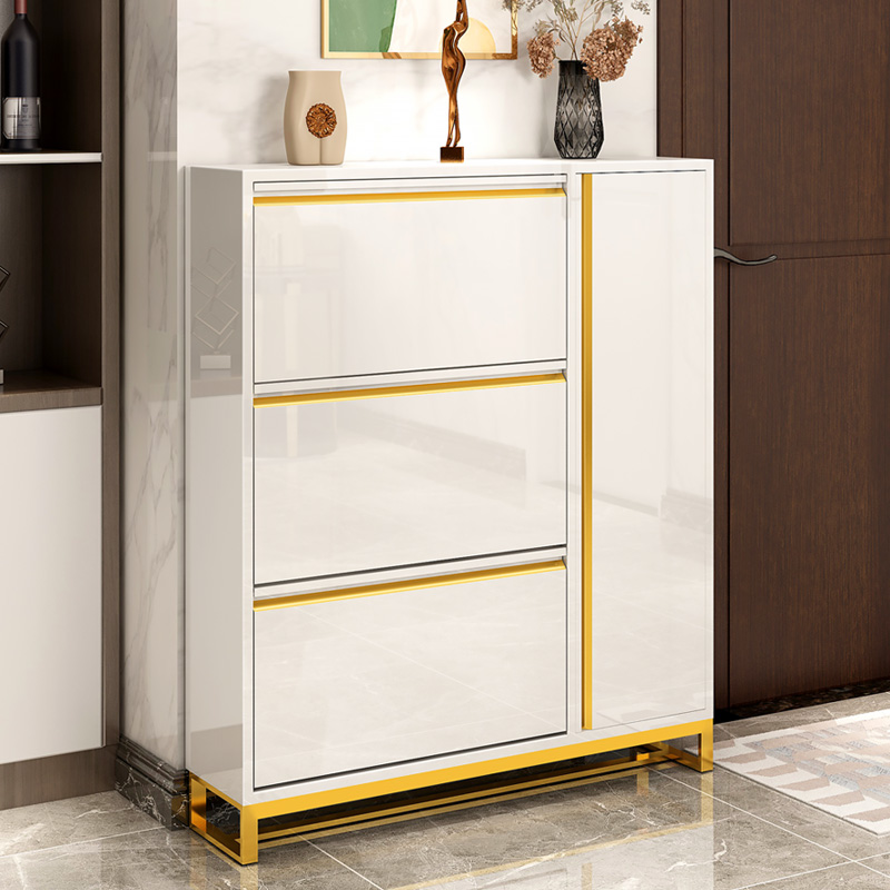 Tipping Shoe cabinet Light extravagance ultrathin 25cm household Doorway capacity a living room register and obtain a residence permit Entrance The door Storage Storage cabinetin the Residential furniture , Cabinet , Shoebox  category - from Buy2taobao.com to provide professional Taobao agent buy service