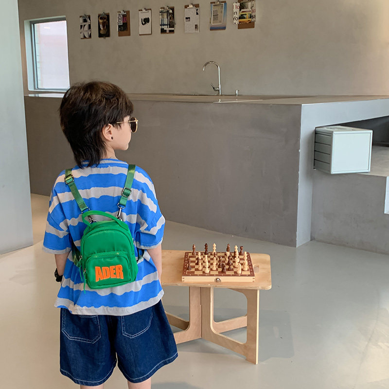 开学幼儿园小学中学书包