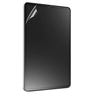 hoda新款iPadPro类纸膜11寸2020贴膜10.9手写纸质膜air4全屏磨砂12.9写字绘画膜肯特纸