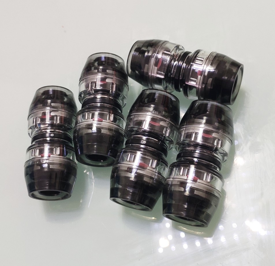 地暖管子接头RT/PB/PEX/铝塑管补漏接头4分6分管进口快插接头i.