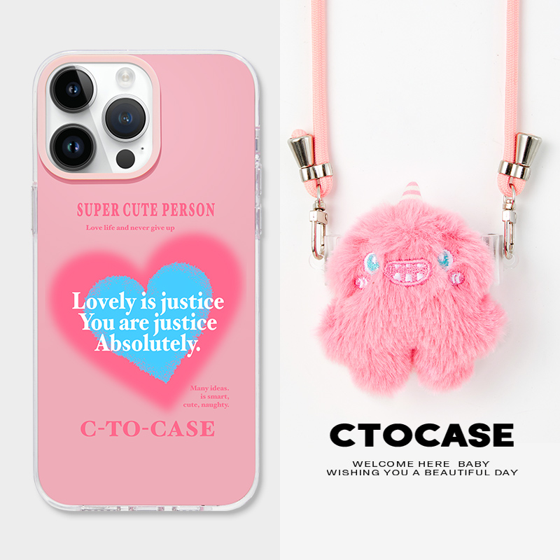 CTOCASE原创手机壳背夹