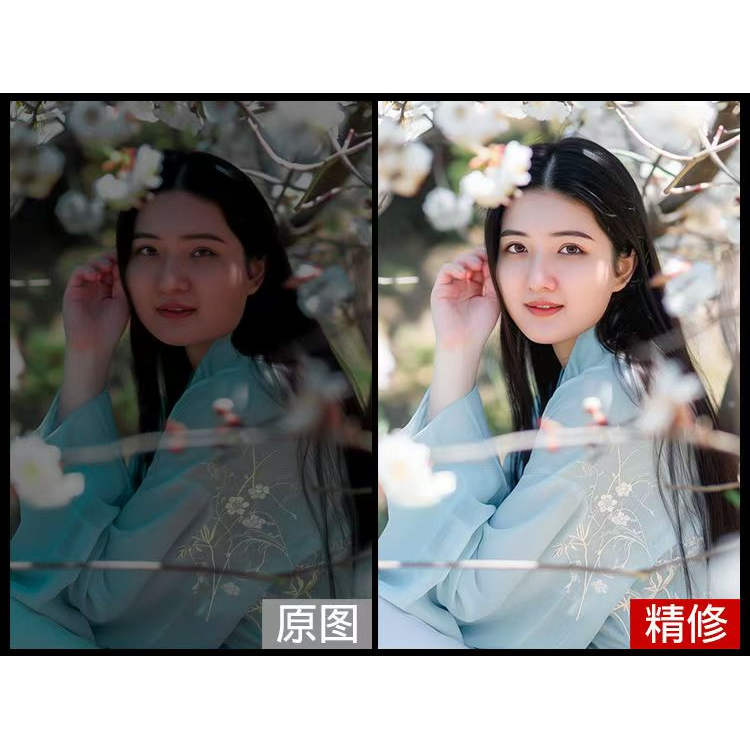 图片处理去路人去掉杂物去人物去背景修图消除多余遮挡物ps照片
