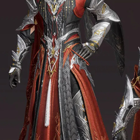 剑三 剑网3 COSPLAY 天策正太西塞套