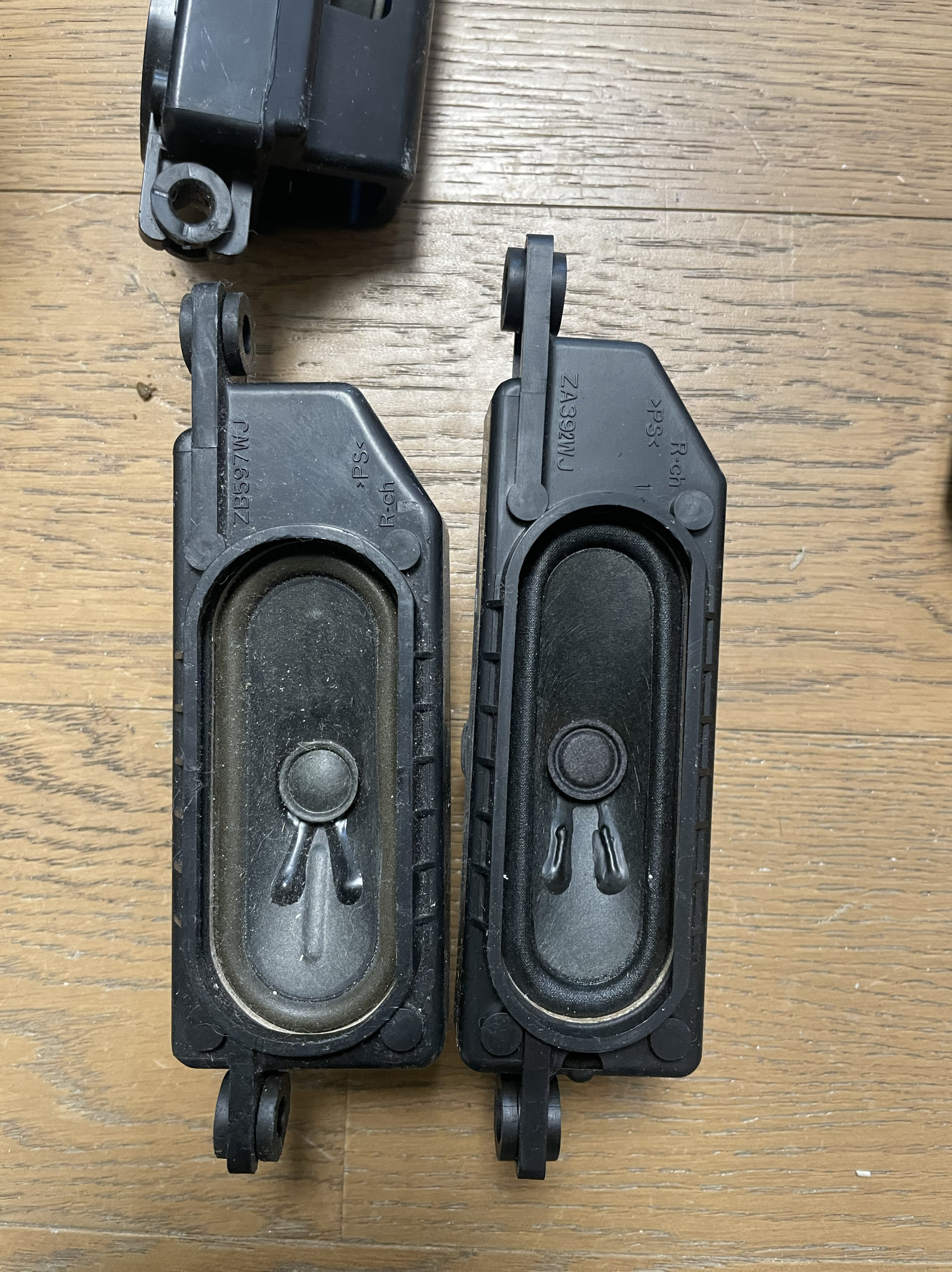 LCD-40E66A LCD-40Z660A液晶扬声器1104PA078A大音量喇叭