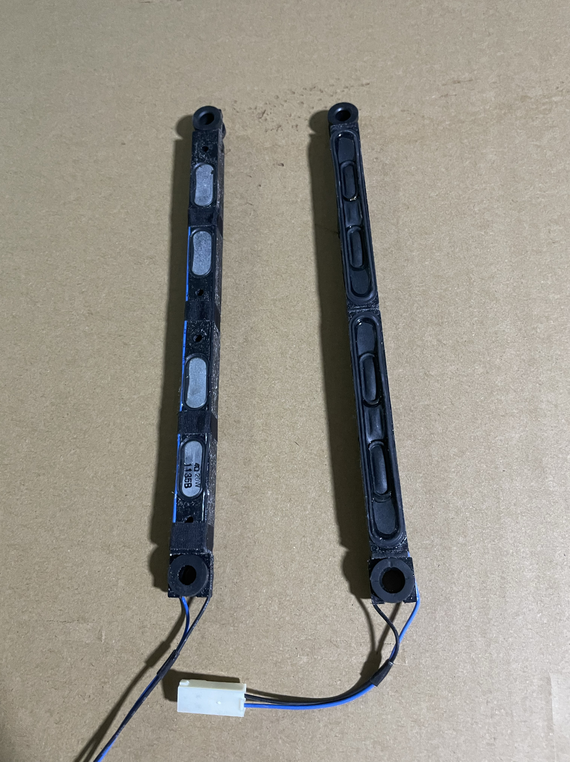 松下LCD-40LX730A LCD-46LX830A LCD-60LX830A电视喇扬声器喇叭