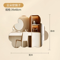 [Облачная модель] 39*40 [HD взрывозащищенный]