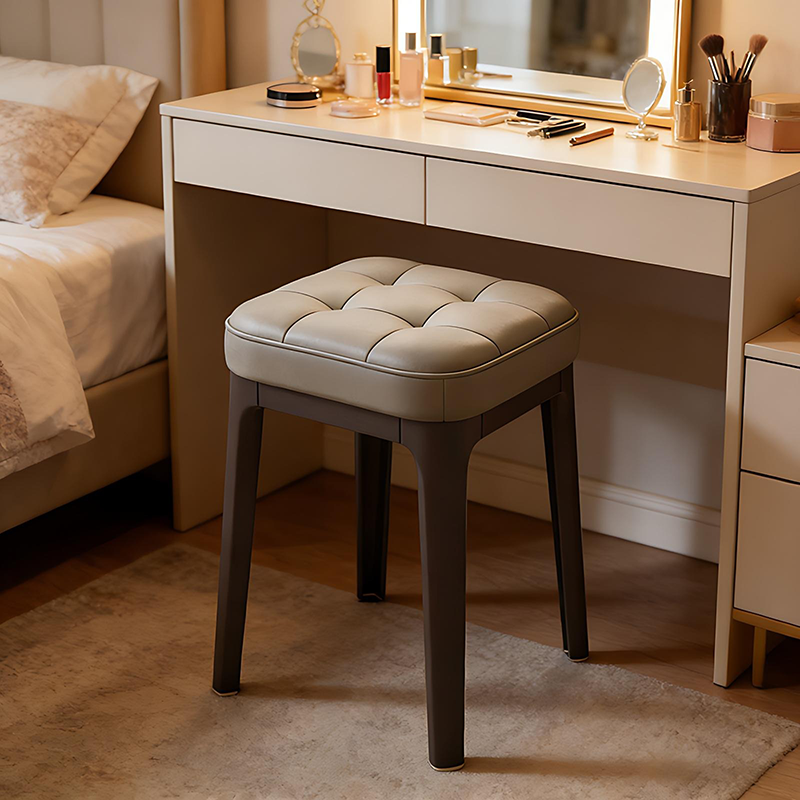 塑料凳子家用结实耐用椅子可叠放卧室化妆凳餐桌凳不占地方的凳子,住宅家具,餐椅,淘宝优惠券,粉丝福利购,淘宝优惠卷