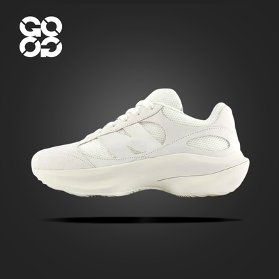 GOGO球鞋 New Balance Wrpd Runner耐磨低帮休闲跑步鞋UWRPDTBC