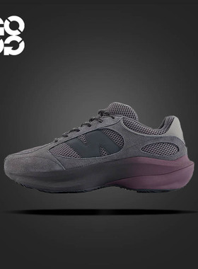 GOGO球鞋New Balance/NB新款男女防滑运动训练低帮跑步鞋UWRPDFRF