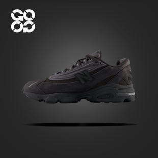 GOGO球鞋New Balance NB 1000 Cordura Pack 低帮跑步鞋 M1000NBB