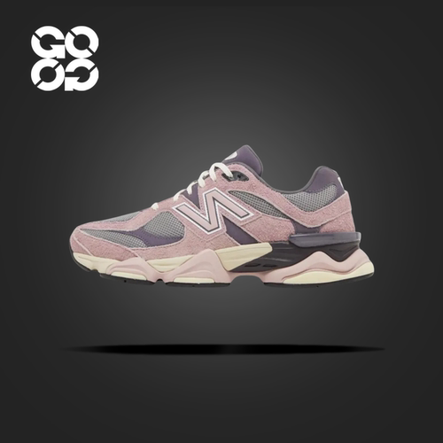 GOGO球鞋New Balance NB9060百搭舒适减震耐磨休闲鞋 U9060YSO