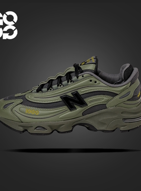 GOGO球鞋New Balance NB 1000舒适柔软耐磨低帮通勤跑步鞋M1000EA