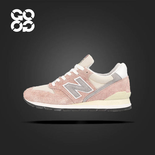 GOGO球鞋NewBalanceU996TA美产