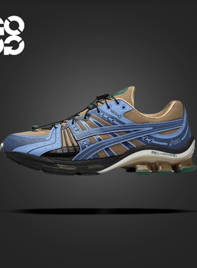 GOGO球鞋AFFIXxAsics Gel-Kinsei OG G-TX训练跑步鞋1021A255-200