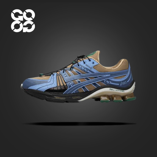 GOGO球鞋AFFIXxAsics Gel-Kinsei OG G-TX训练跑步鞋1021A255-200