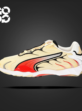 GOGO球鞋PUMA彪马Inhale OG舒适百搭低帮生活休闲鞋403855-01