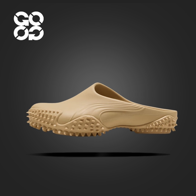 GOGO球鞋 PUMA彪马 Moster Mule经典百搭包头拖鞋404433-02