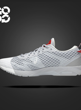 GOGO球鞋Asics GEL-Noosa Tri 12舒适休闲低帮跑步鞋1021A432-020