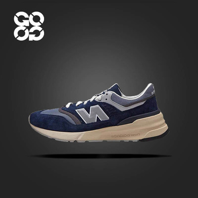 NewBalance997R男轻便透气跑鞋
