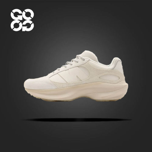 NewBalance舒适减震跑步鞋男女