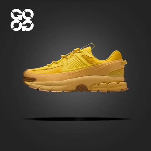 GOGO球鞋Nike ZOOM VOMERO ROAM Lightning 舒适跑步鞋HJ4646-700