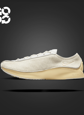 GOGO球鞋NIKE Air Superfly 舒适柔软低帮生活休闲鞋HQ9148-100