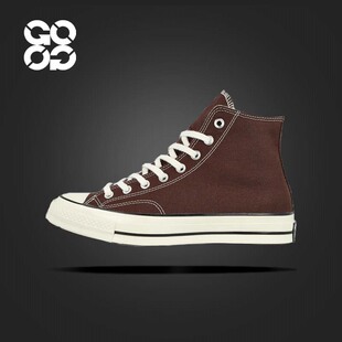 GOGO球鞋 Converse匡威 Chuck A08137C 女子高帮发布休闲鞋