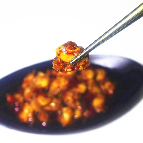 掌中宝鸡脆骨150g宵夜解馋私房菜