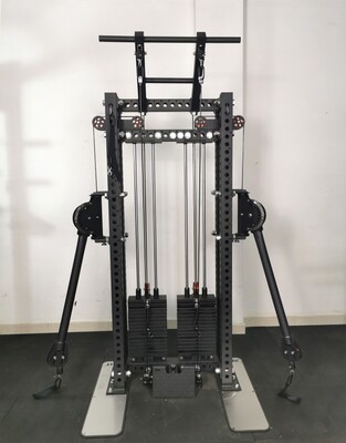 训练器复合大飞鸟REPFORCE