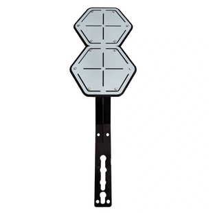 REPFORCE 框式深蹲架 体能训练架 附件 双墙球靶