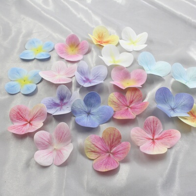 新款蝴蝶兰花片高品质3D花片