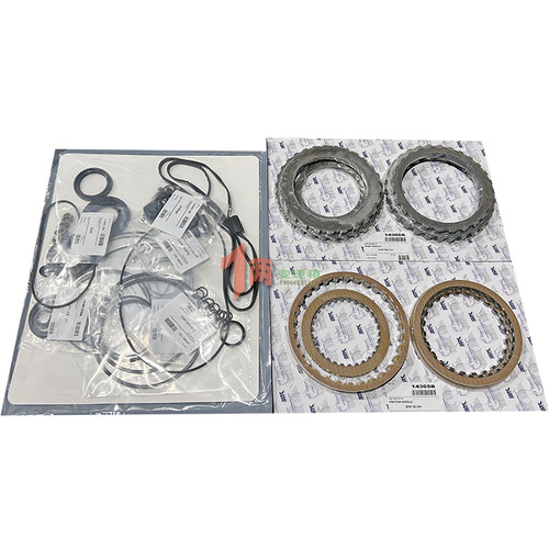 适用宝马路虎捷豹6HP19变速箱大修包6HP21波箱离合器片油封摩擦片