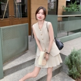 新款2026年套装2C066-3022-P165-K228，女装套装/套裙，2C066