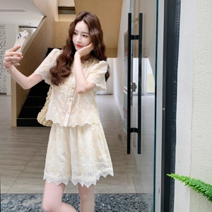 新款2026年夏季套装2C066-3061-P145-K218图片
