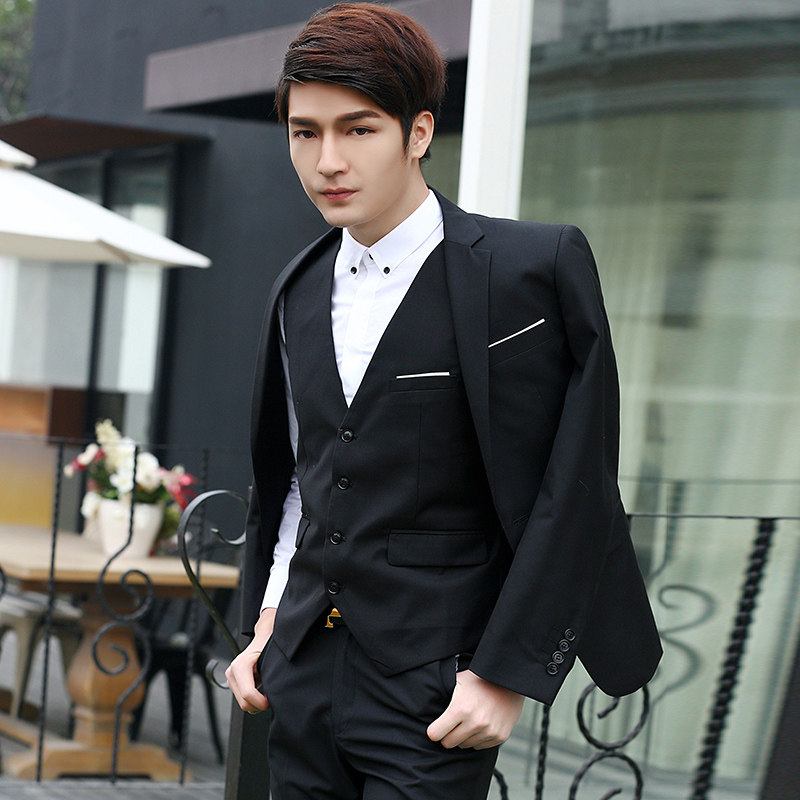 Costume homme pour Quatre saisons - Ref 1564915 Image 4