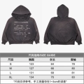Washed Black [14 Styles]