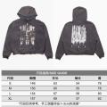Washed Black [12 Styles]
