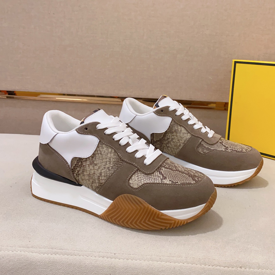 邦家尼男板鞋运动休闲单鞋牛皮