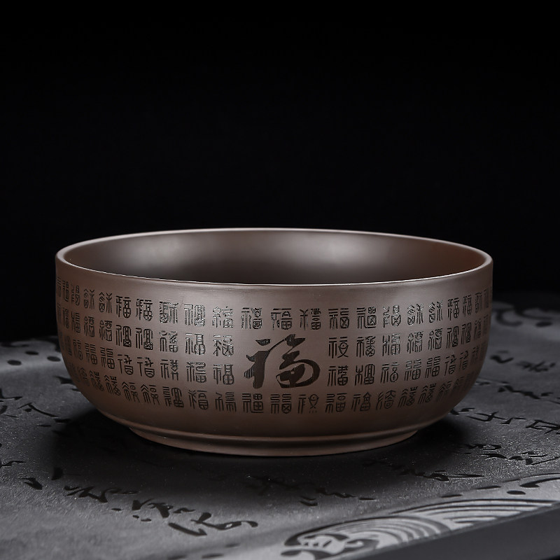 原矿紫砂大号茶洗家用大茶碗怀洗笔洗茶杯收纳碗功夫茶具茶道零配,餐饮具,茶道/零配,淘宝优惠券,粉丝福利购,淘宝优惠卷