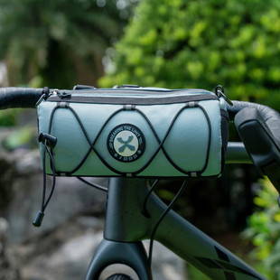 喜德盛多功能车头包车把上管梁包公路车山地黑客AD300/45骑行装备