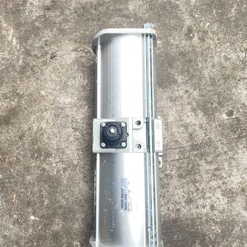 议价增压阀，VBA40A-04GN。，功能完好 ，维修