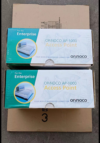 议价orinoco ap-1000 access point orinoco 无线ap，企业级